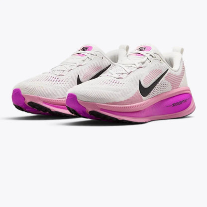 Nike Vomero 18 Summit White Elemental Pink Nike