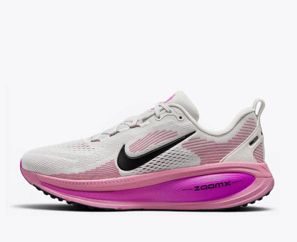 Nike Vomero 18 Summit White Elemental Pink Nike