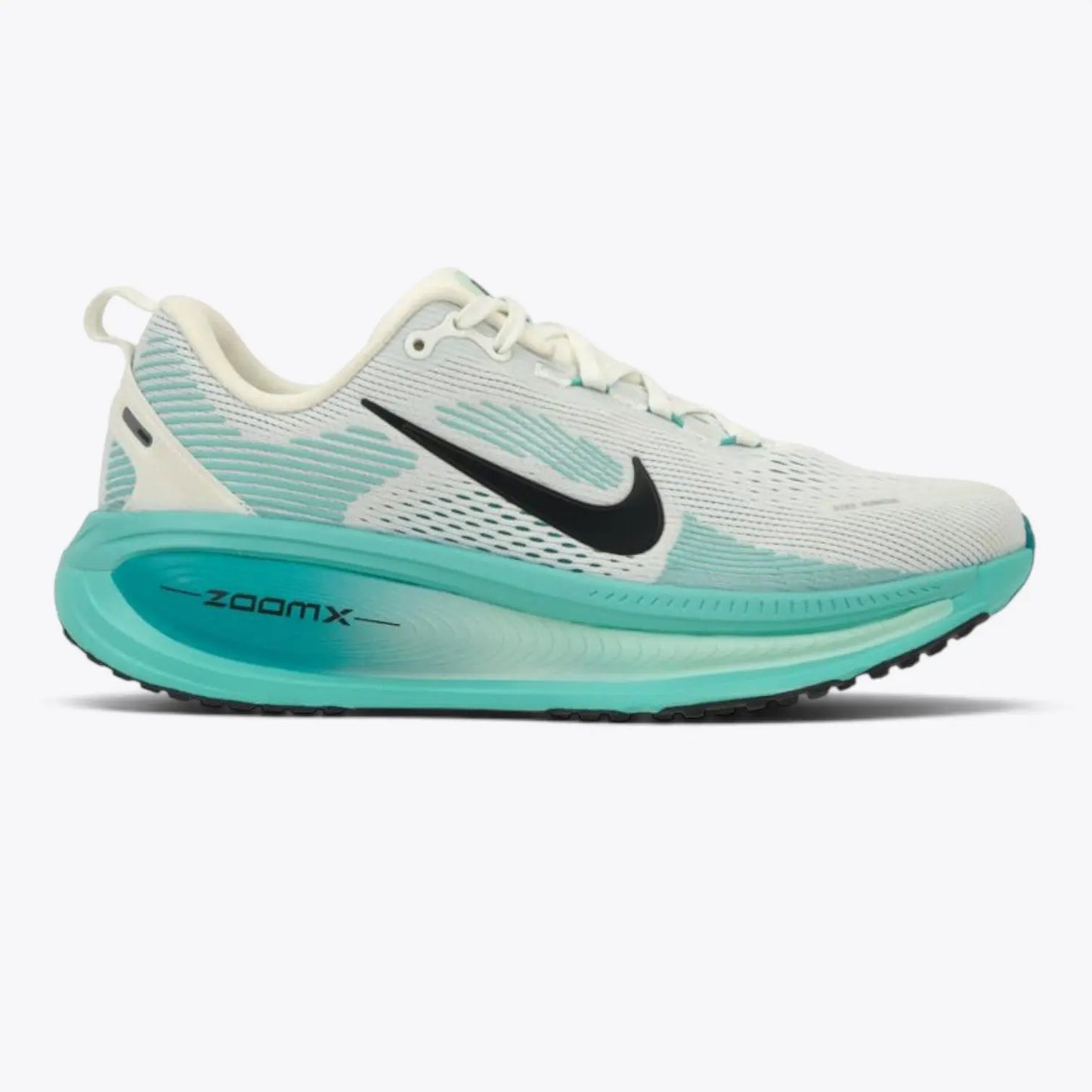 Nike Vomero 18 Summit White Geode Teal Nike