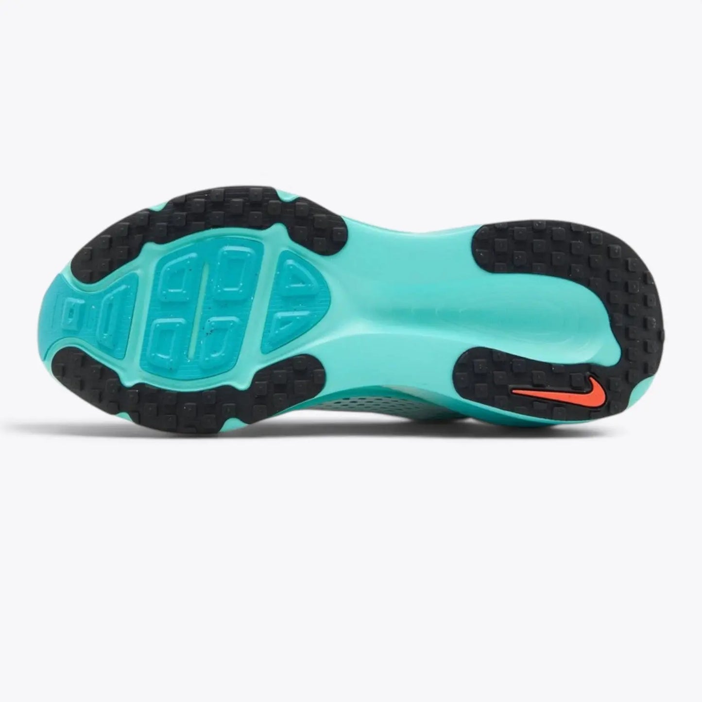Nike Vomero 18 Summit White Geode Teal Nike