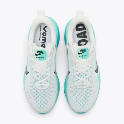 Nike Vomero 18 Summit White Geode Teal Nike