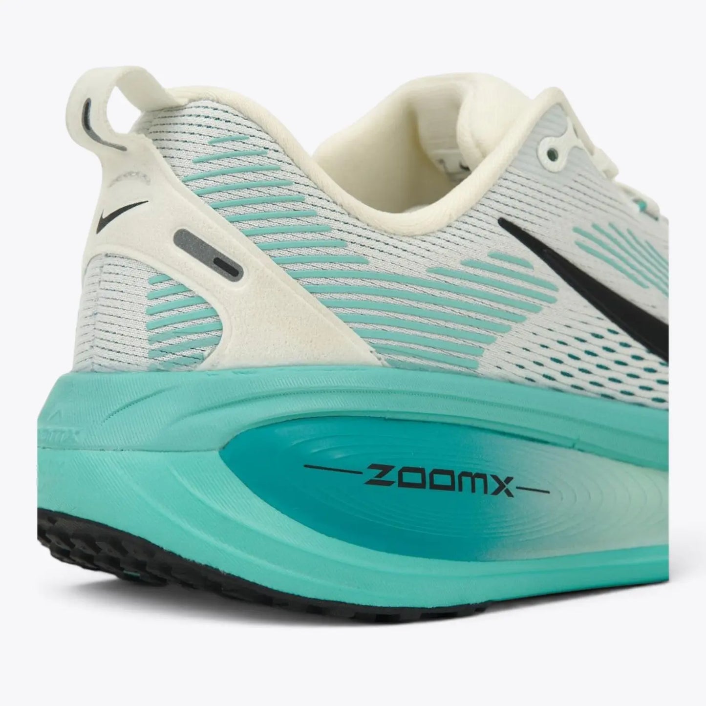 Nike Vomero 18 Summit White Geode Teal Nike