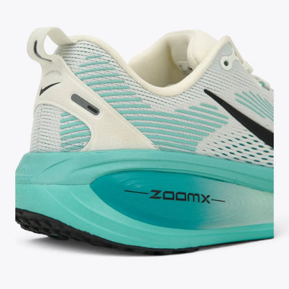 Nike Vomero 18 Summit White Geode Teal Nike