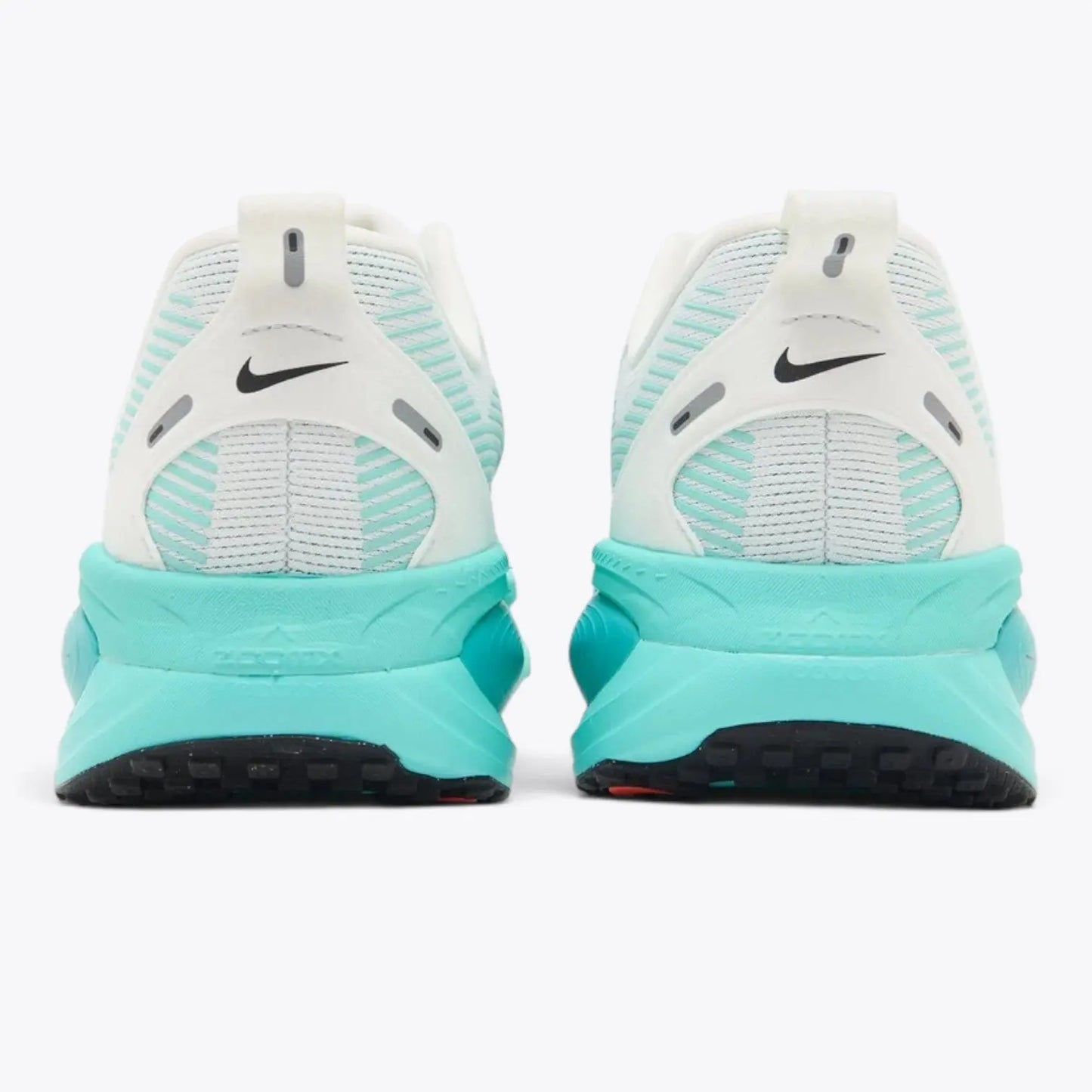 Nike Vomero 18 Summit White Geode Teal Nike