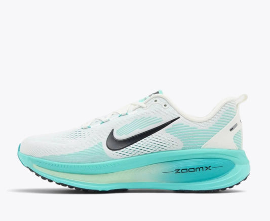 Nike Vomero 18 Summit White Geode Teal Nike