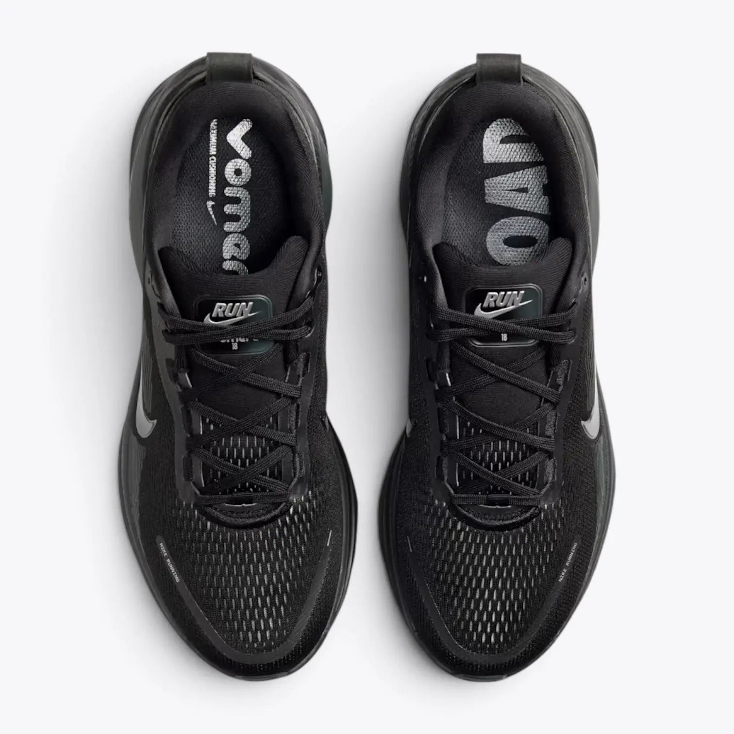 Nike Vomero 18 Triple Black Nike