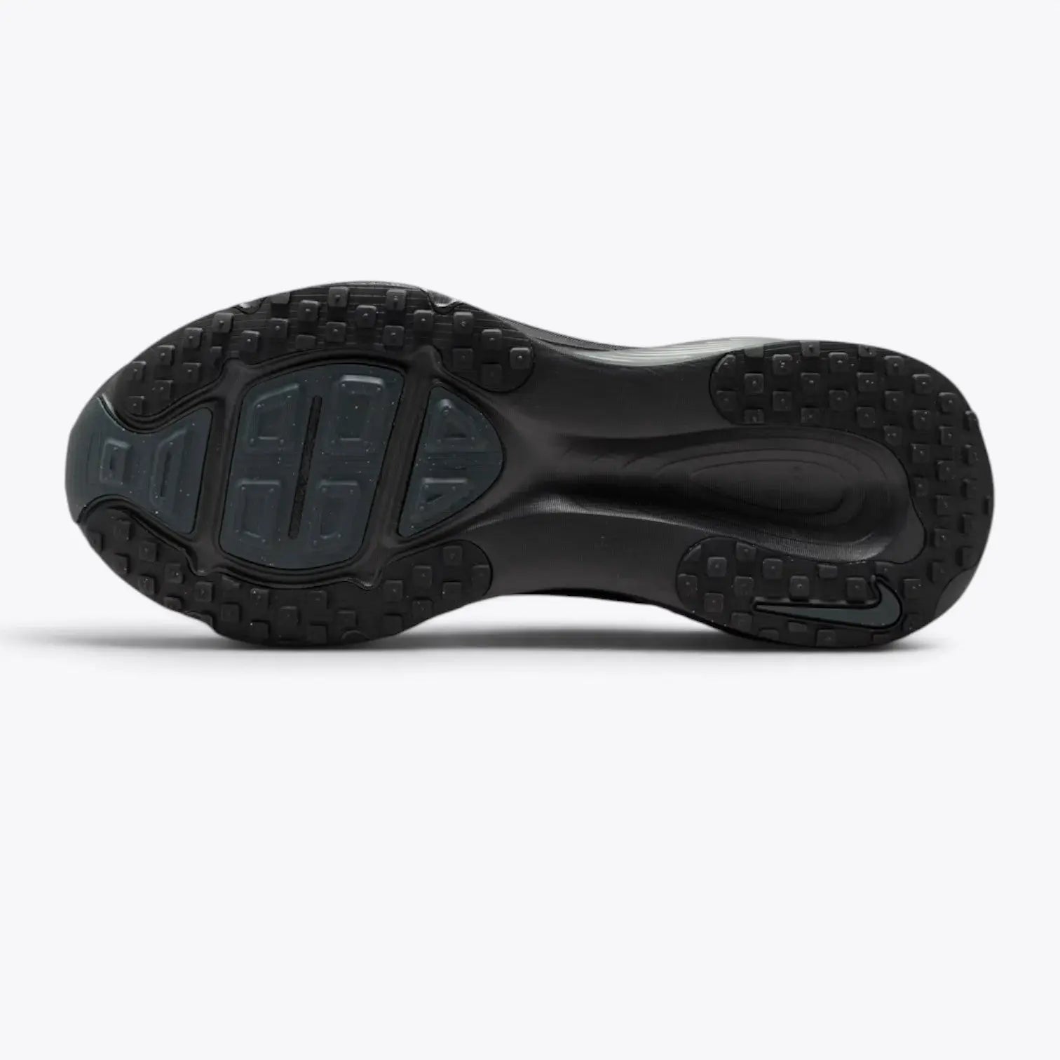 Nike Vomero 18 Triple Black Nike