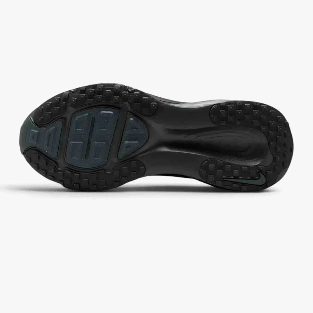 Nike Vomero 18 Triple Black Nike