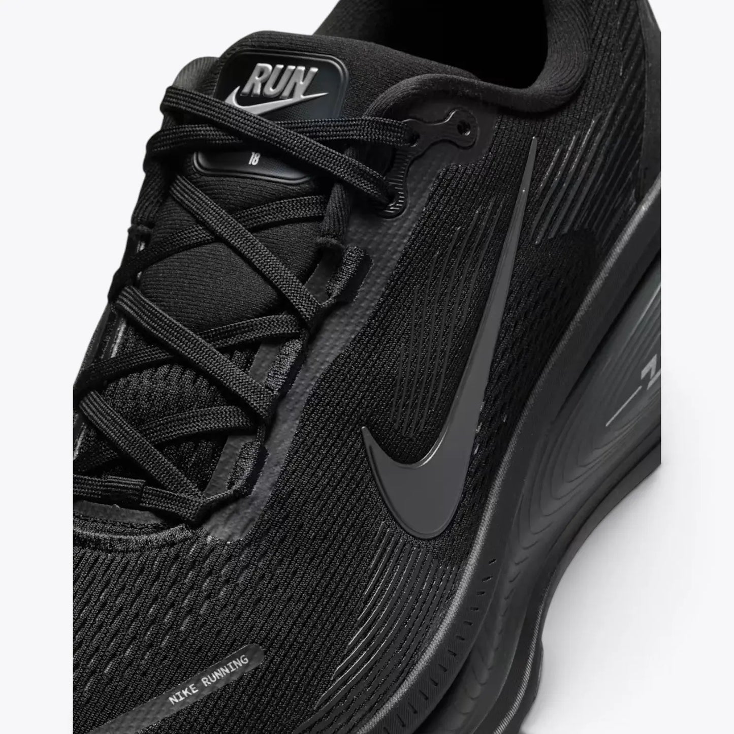 Nike Vomero 18 Triple Black Nike