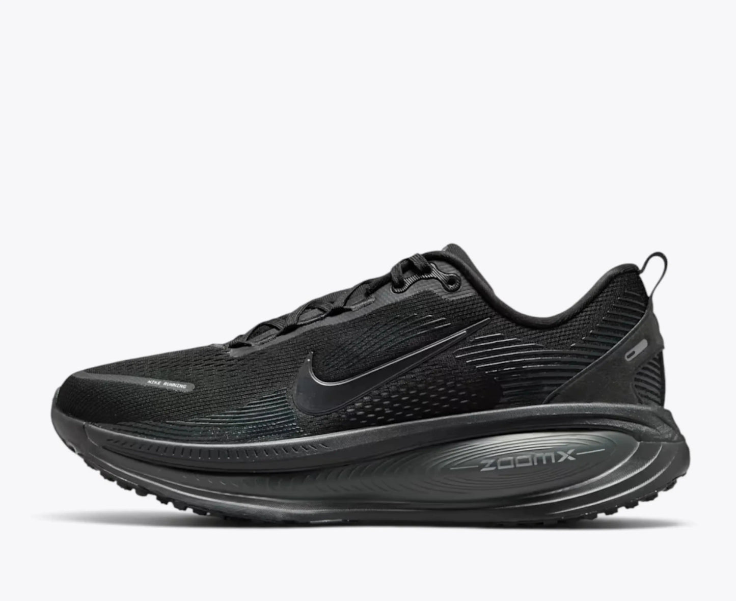 Nike Vomero 18 Triple Black Nike
