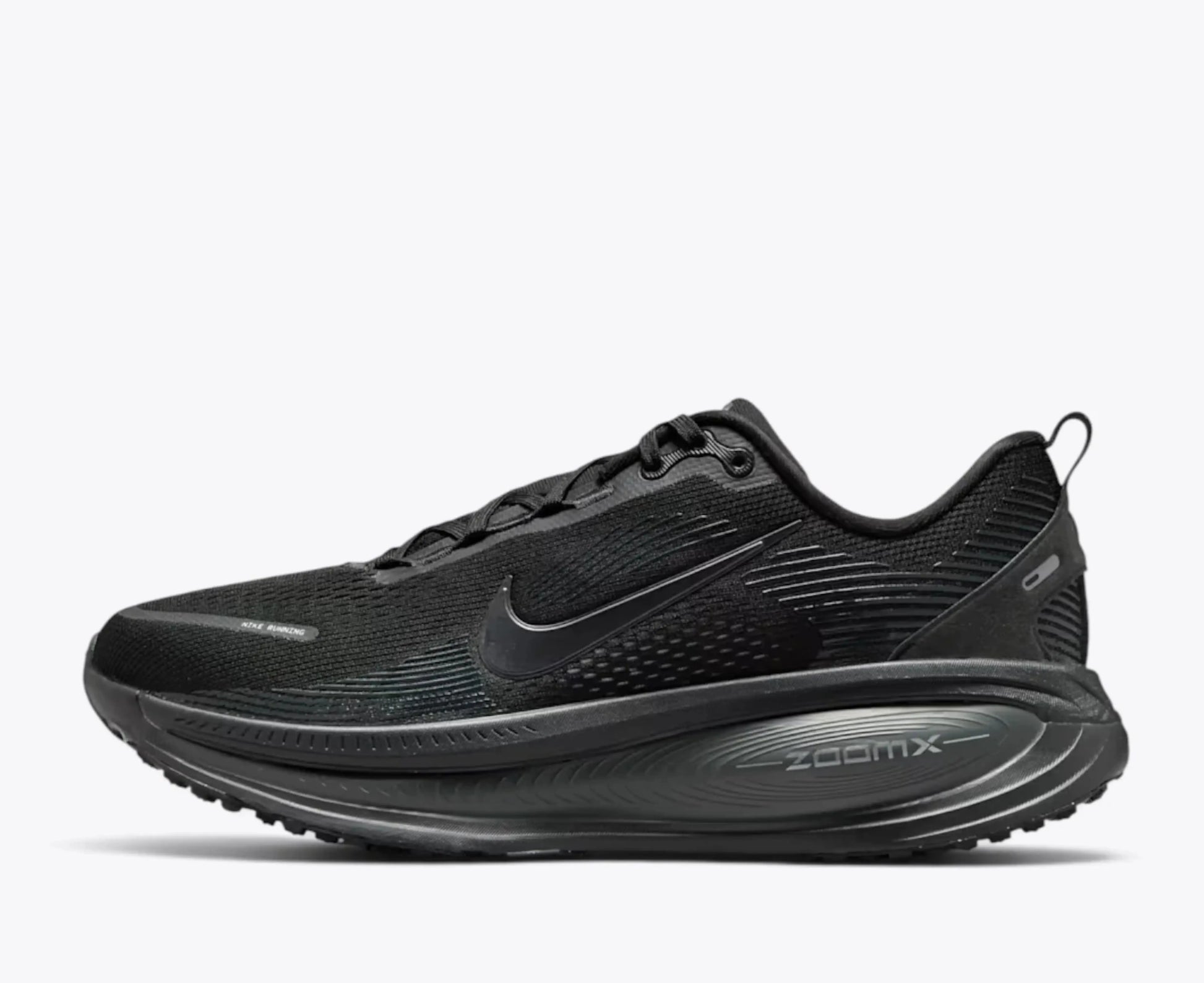 Nike Vomero 18 Triple Black Nike