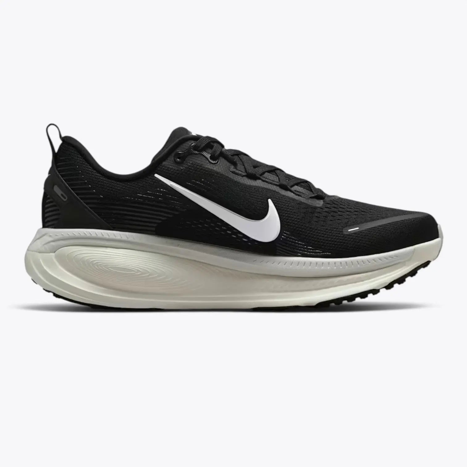 Nike Vomero 18 White Black Nike
