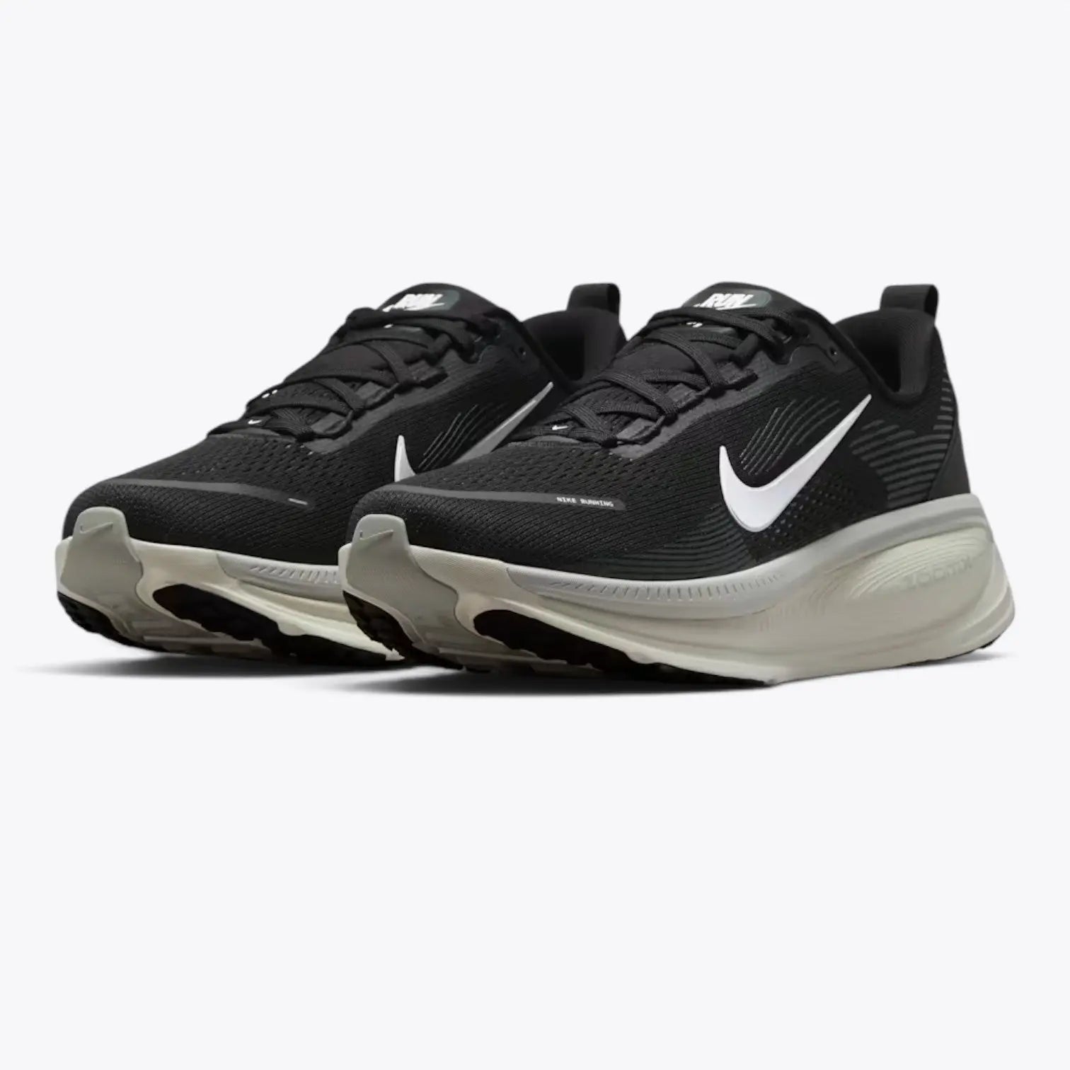 Nike Vomero 18 White Black Nike
