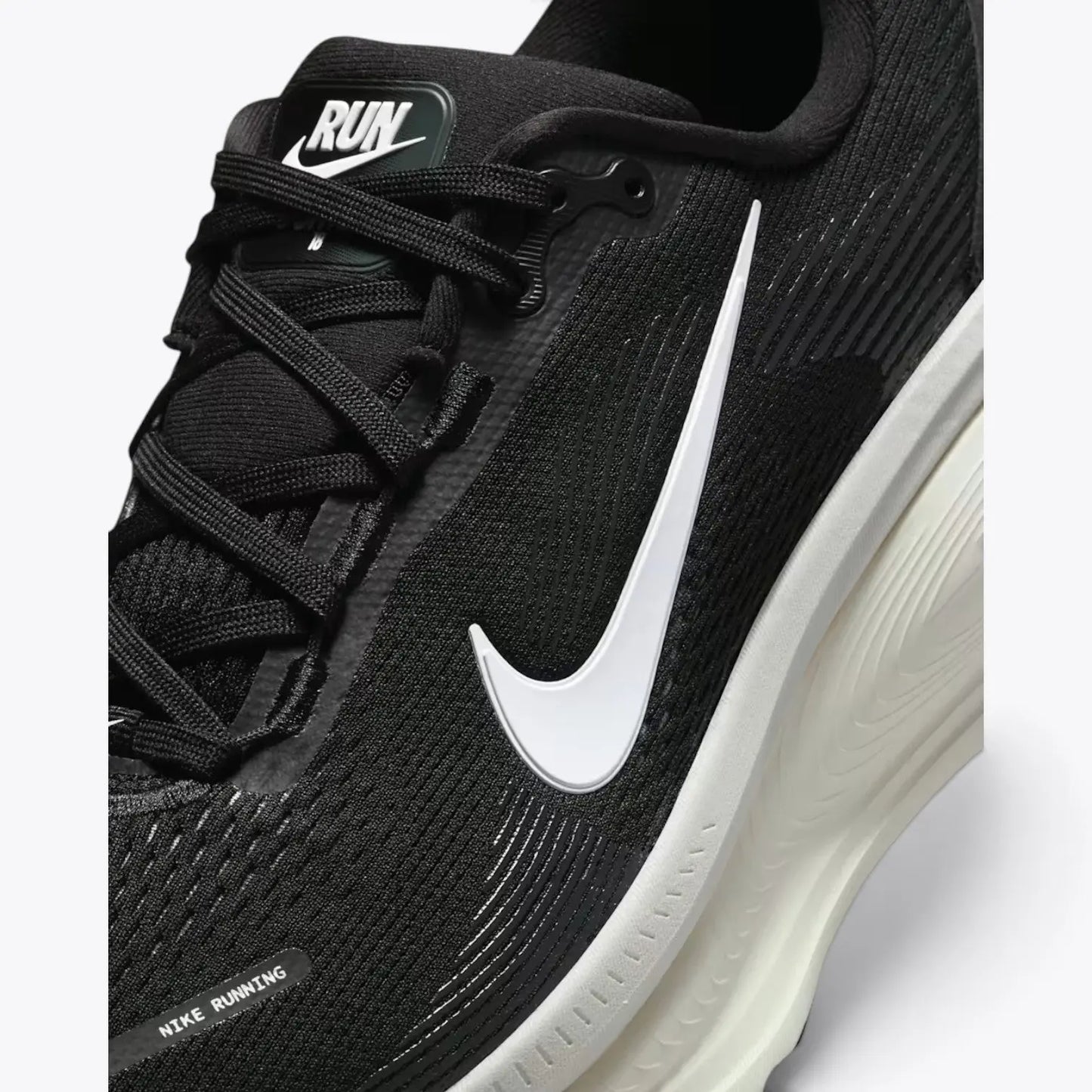 Nike Vomero 18 White Black Nike