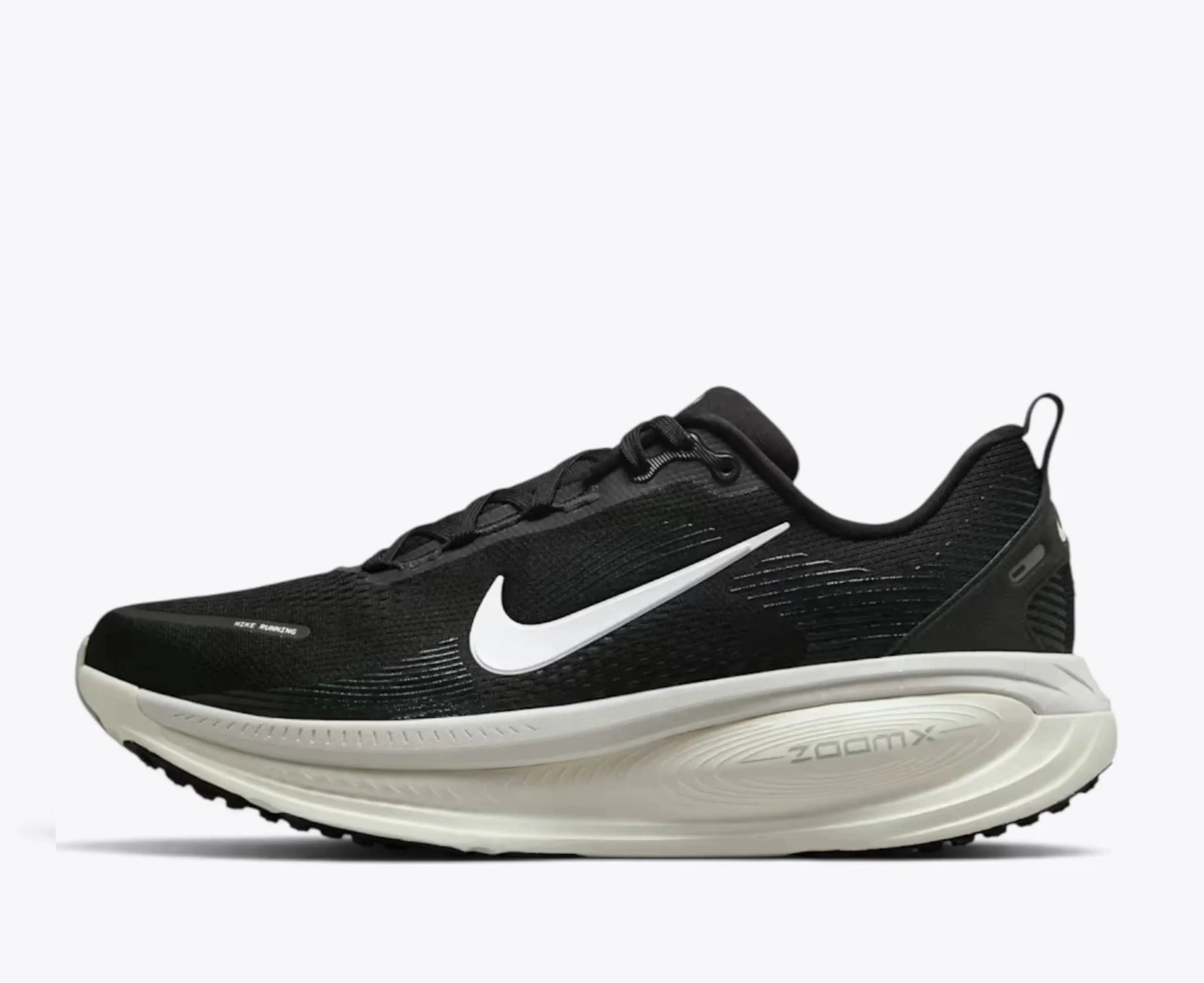 Nike Vomero 18 White Black Nike
