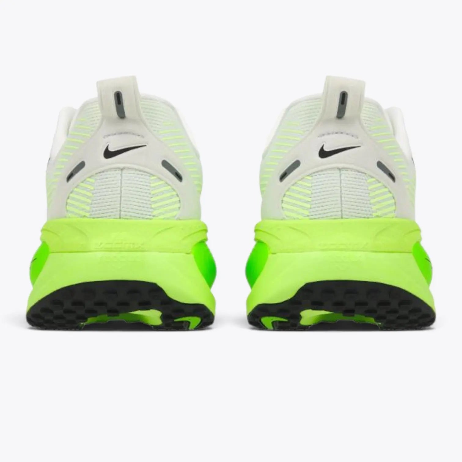Nike Vomero 18 White Electric Green Volt Nike