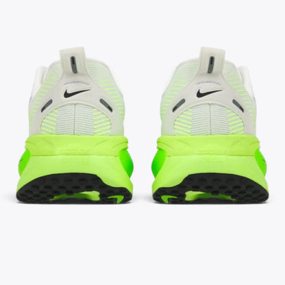 Nike Vomero 18 White Electric Green Volt Nike