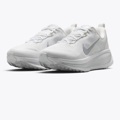 Nike Vomero 18 White Metallic Silver Photon Dust Nike