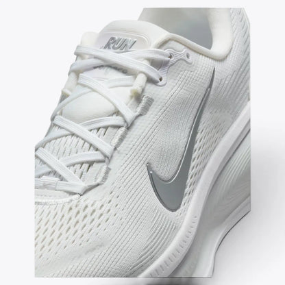 Nike Vomero 18 White Metallic Silver Photon Dust Nike