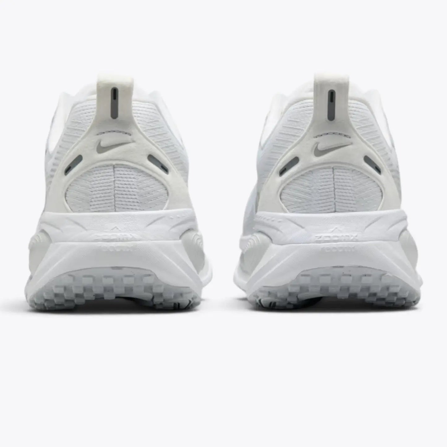 Nike Vomero 18 White Metallic Silver Photon Dust Nike