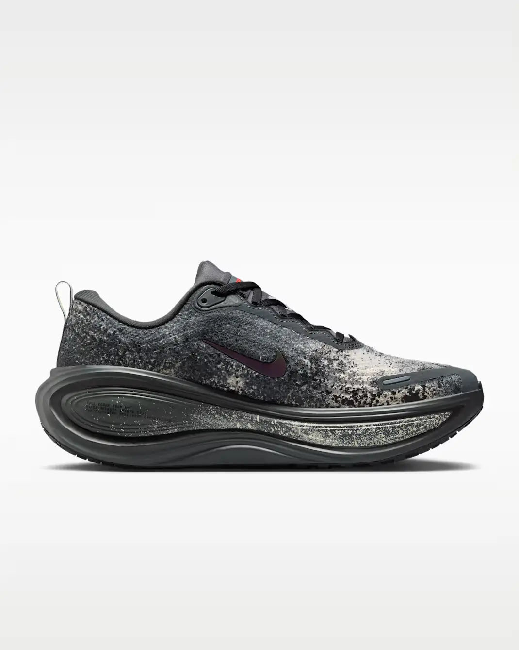 Nike Vomero Plus Anthracite Oatmeal Nike