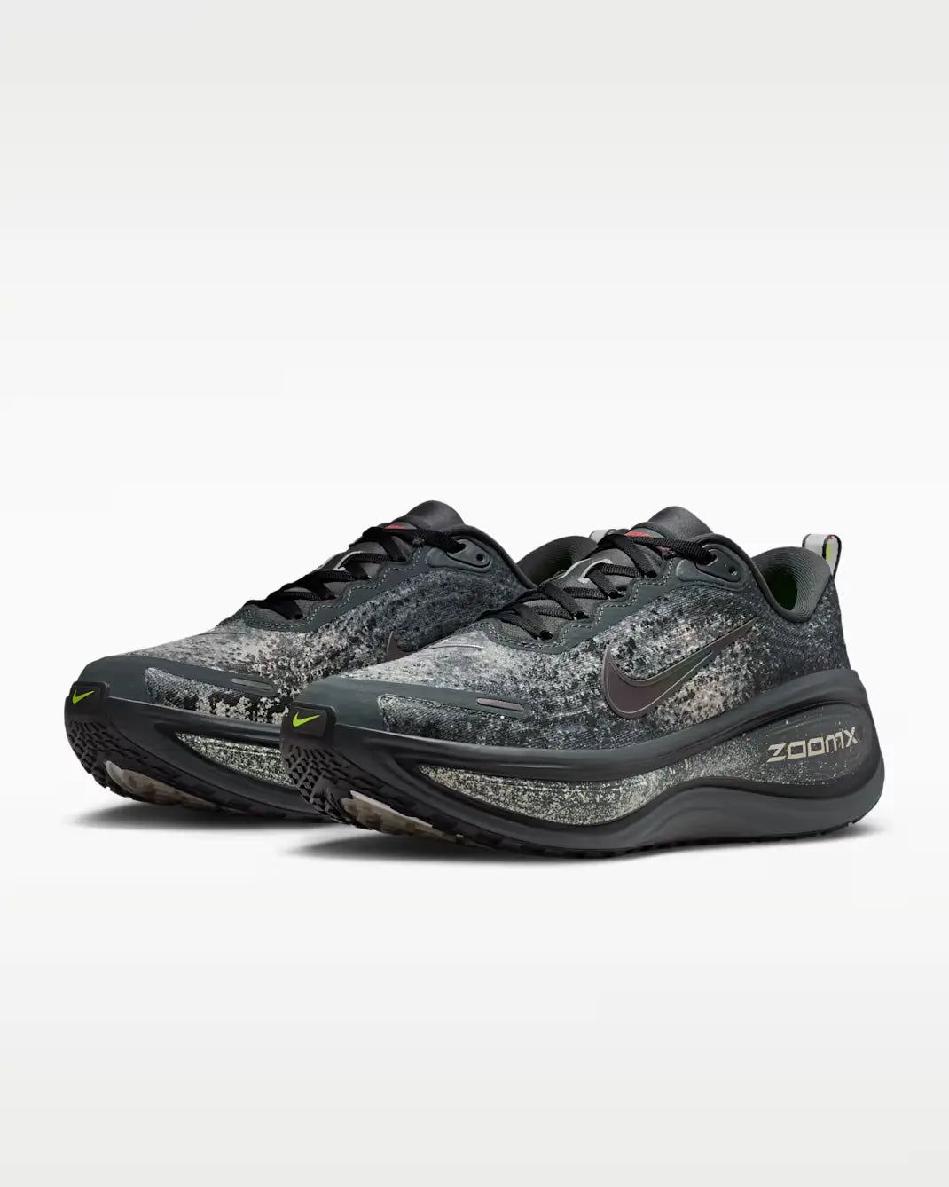 Nike Vomero Plus Anthracite Oatmeal Nike