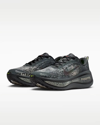 Nike Vomero Plus Anthracite Oatmeal Nike