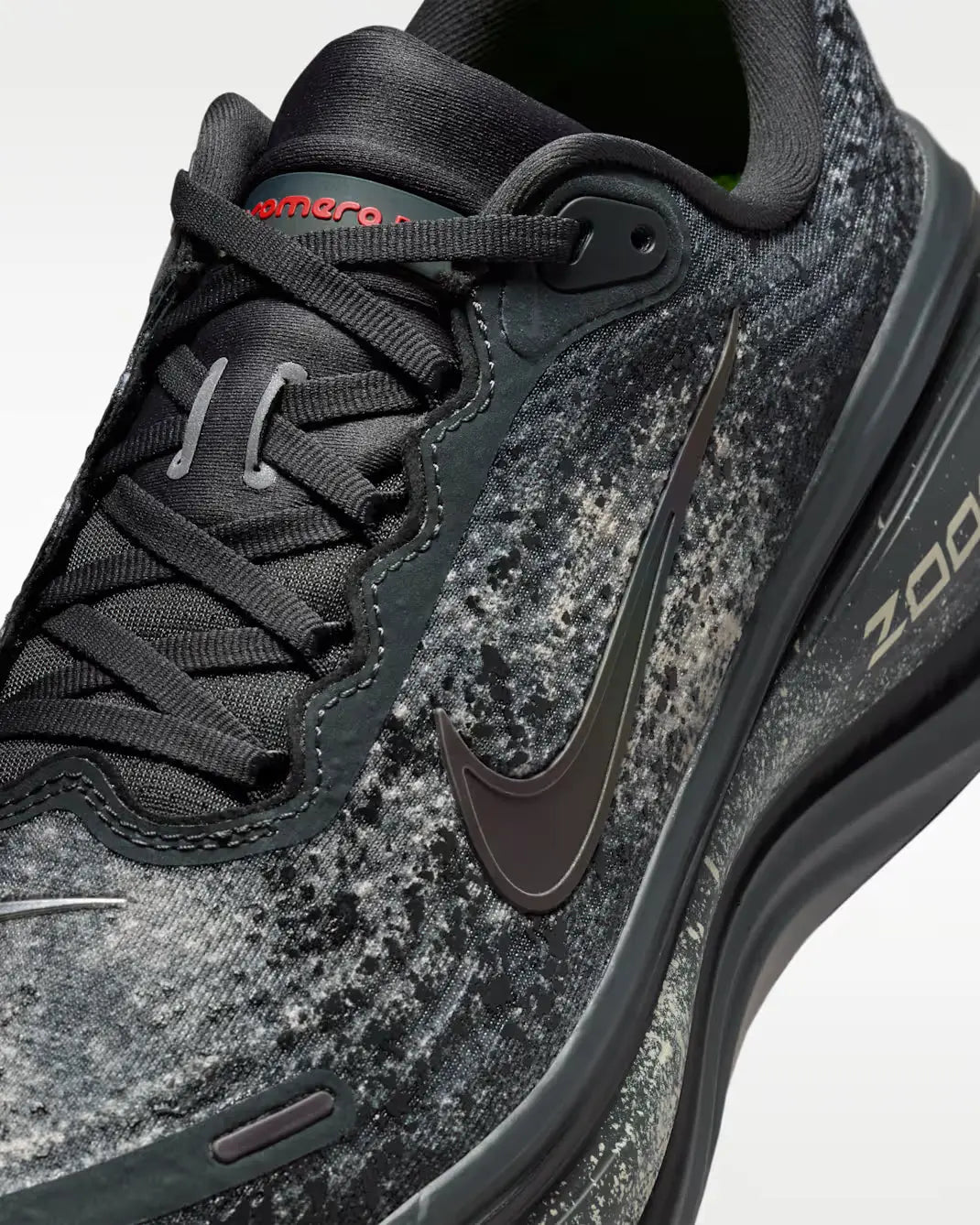 Nike Vomero Plus Anthracite Oatmeal Nike