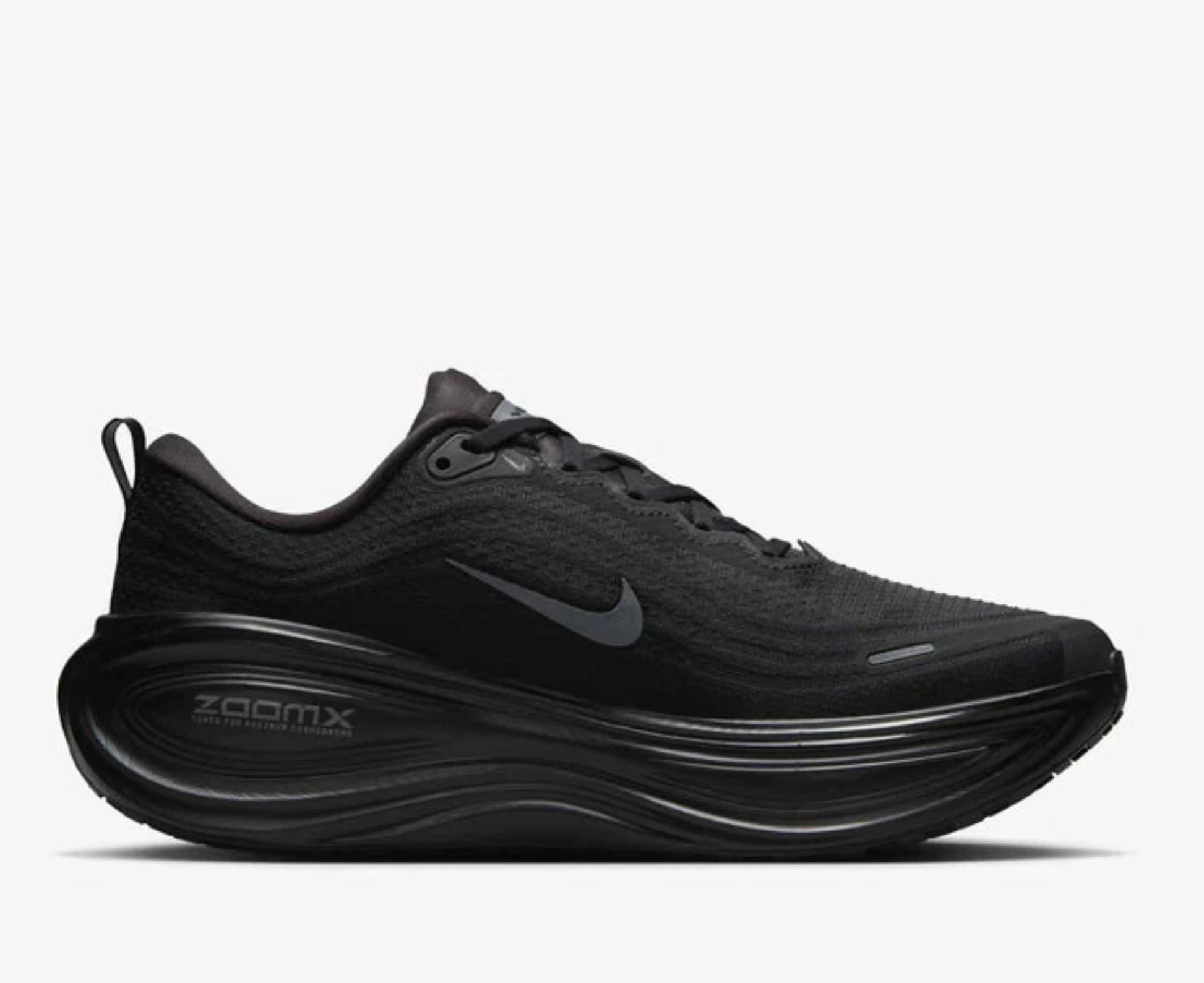 Nike Vomero Plus Black Nike