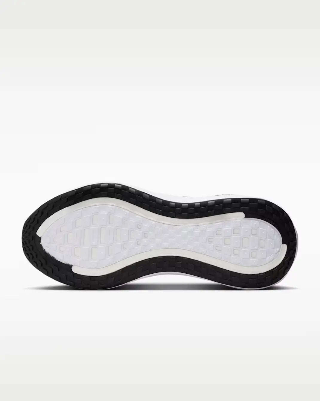 Nike Vomero Plus Black White Nike