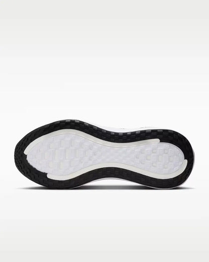 Nike Vomero Plus Black White Nike