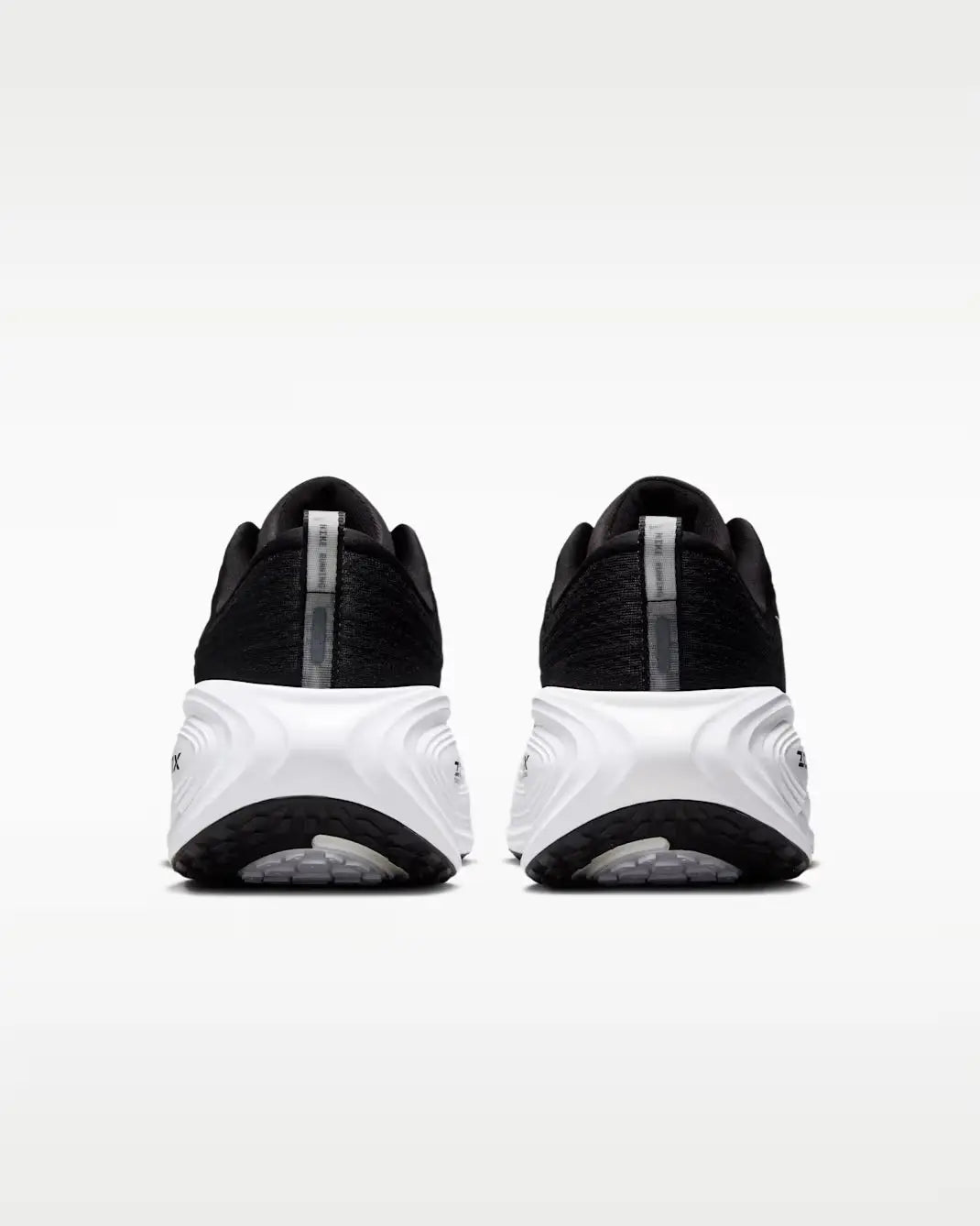 Nike Vomero Plus Black White Nike