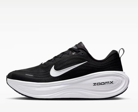 Nike Vomero Plus Black White Nike