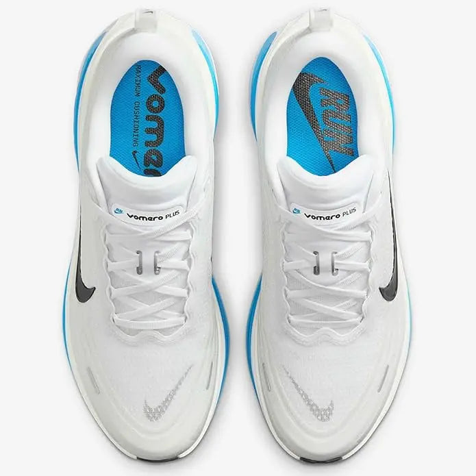 Nike Vomero Plus Blue Hero Nike