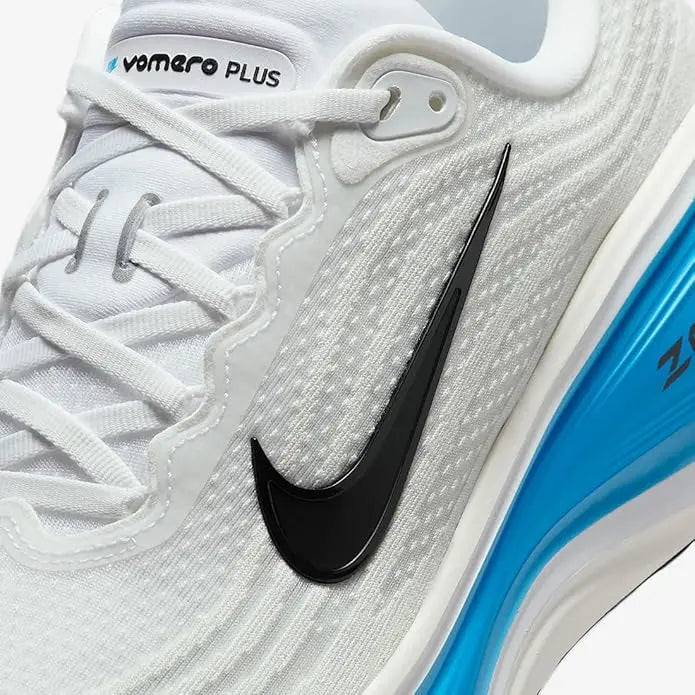 Nike Vomero Plus Blue Hero Nike