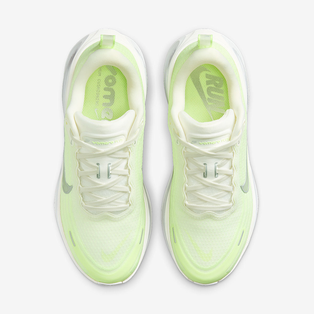 Nike Vomero Plus Green Barely Volt Nike