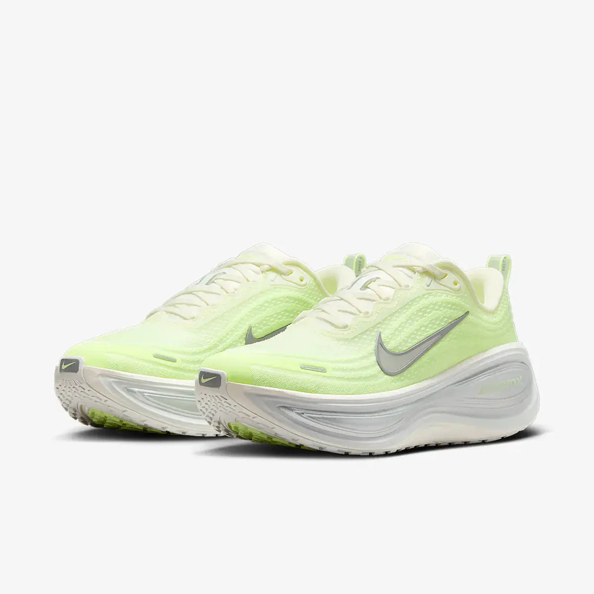 Nike Vomero Plus Green Barely Volt Nike