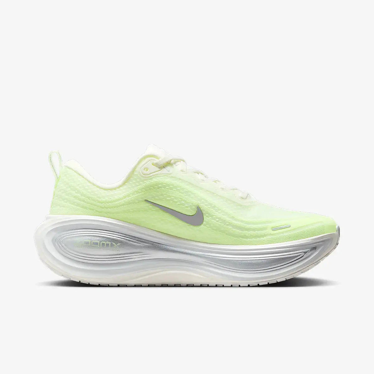 Nike Vomero Plus Green Barely Volt Nike