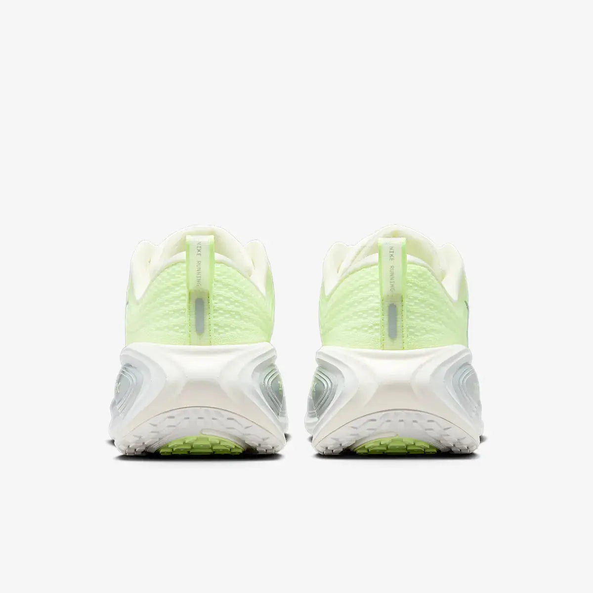 Nike Vomero Plus Green Barely Volt Nike