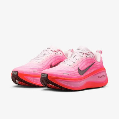 Nike Vomero Plus Hyper Pink Burgundy Crush Nike