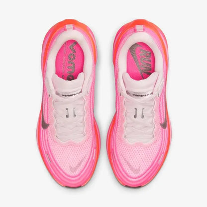 Nike Vomero Plus Hyper Pink Burgundy Crush Nike