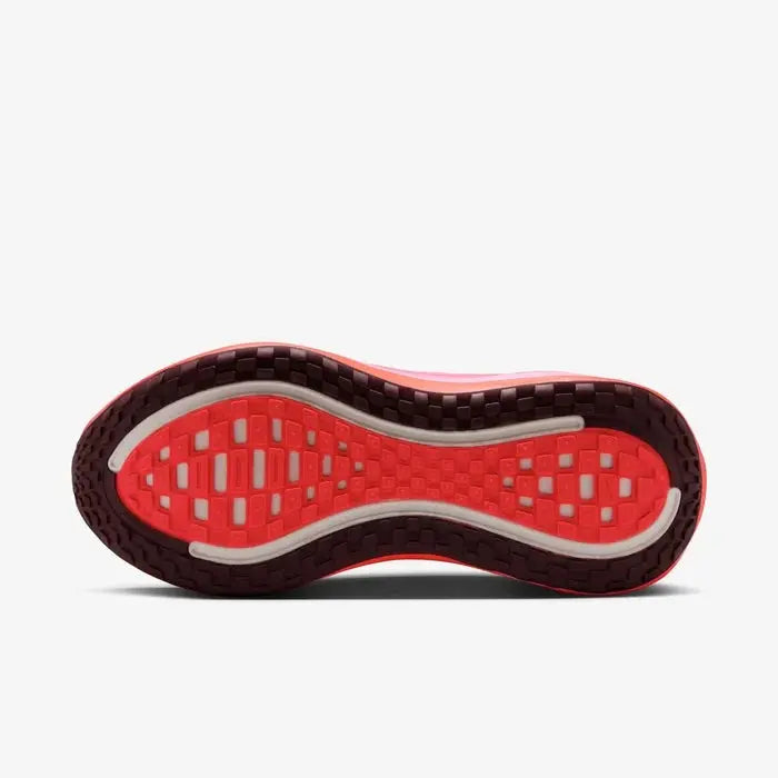 Nike Vomero Plus Hyper Pink Burgundy Crush Nike