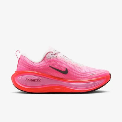 Nike Vomero Plus Hyper Pink Burgundy Crush Nike