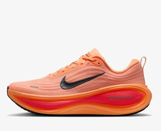 Nike Vomero Plus Orange Black Nike