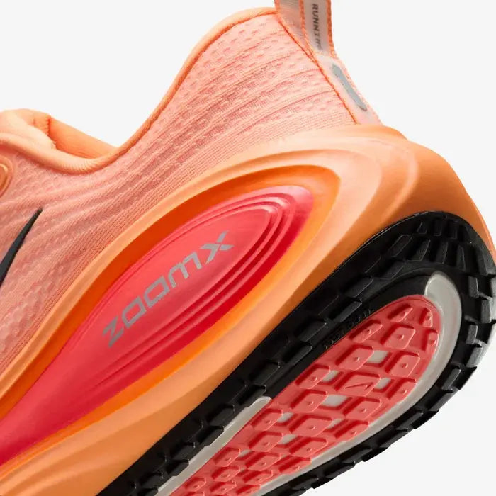 Nike Vomero Plus Orange Pulse Nike