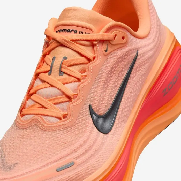 Nike Vomero Plus Orange Pulse Nike