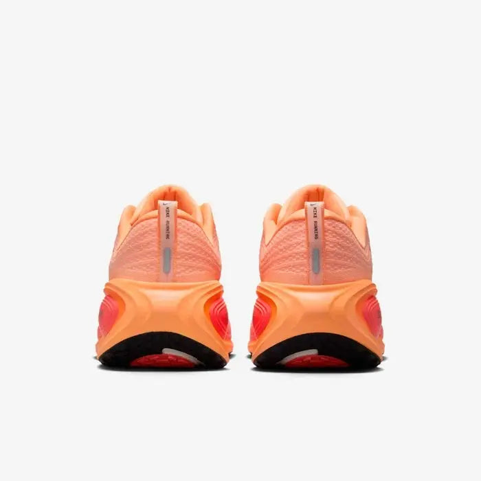 Nike Vomero Plus Orange Pulse Nike