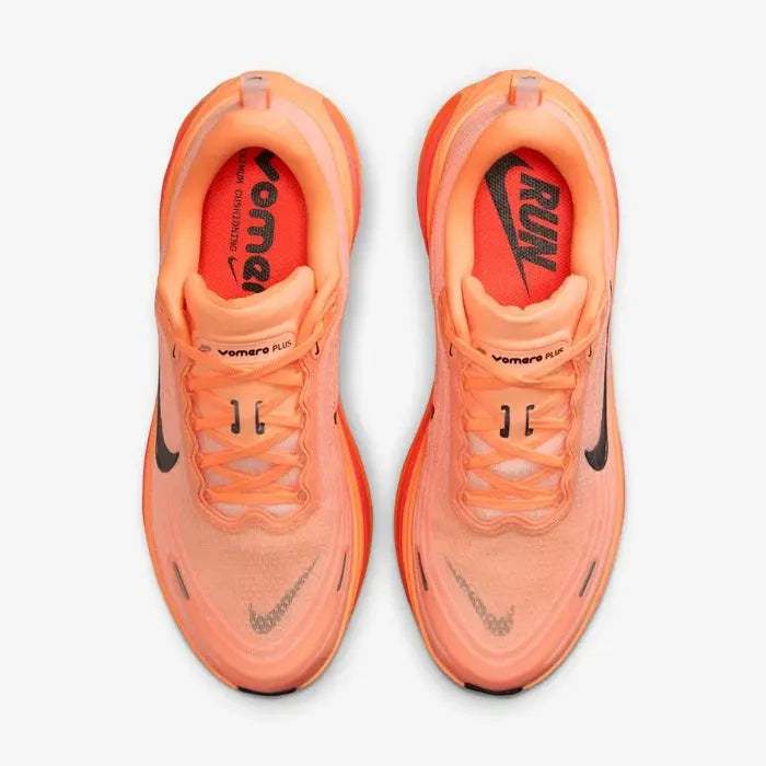 Nike Vomero Plus Orange Pulse Nike
