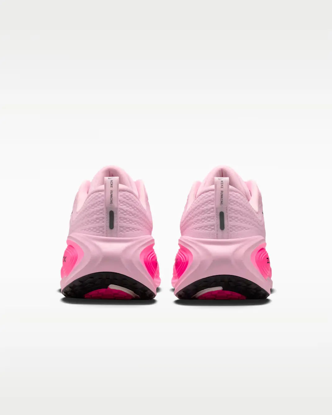 Nike Vomero Plus Pink Foam Nike