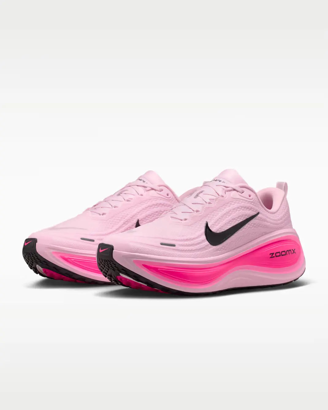 Nike Vomero Plus Pink Foam Nike